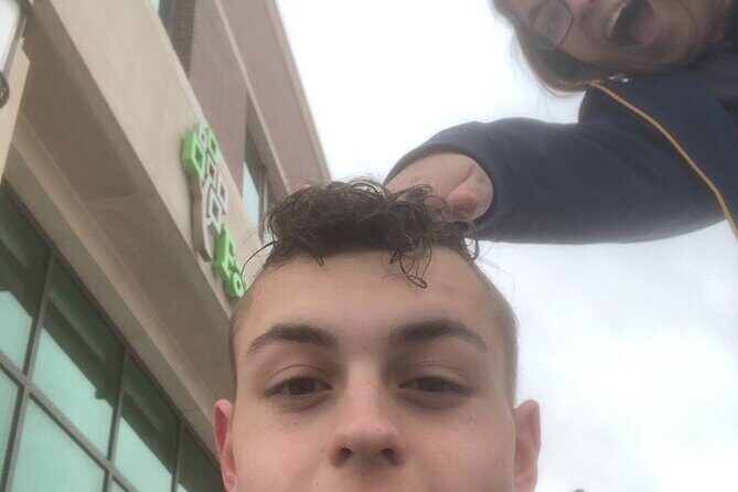 Abbotsford Scavenger Hunt by Operation City Quest - Exploring the Experience: What You Can Expect