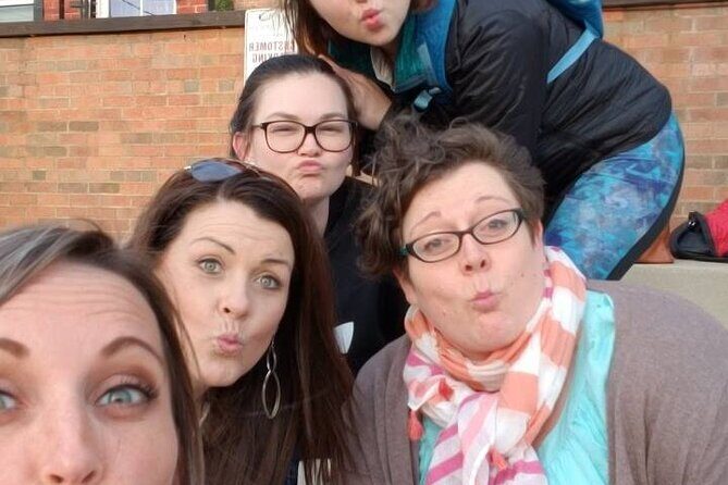 Abbotsford Scavenger Hunt by Operation City Quest - How the Itinerary Breaks Down