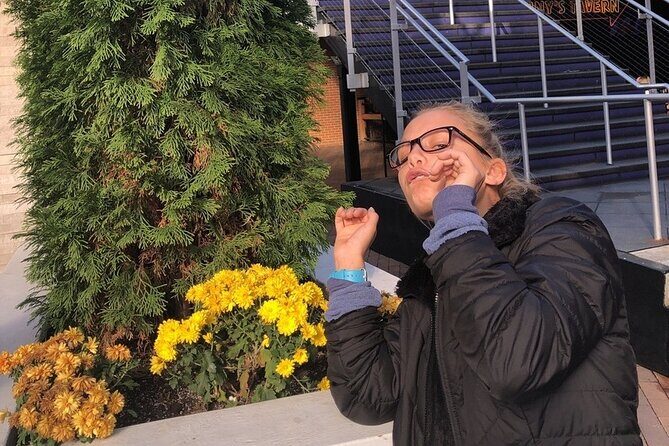 Abbotsford Scavenger Hunt by Operation City Quest - FAQs