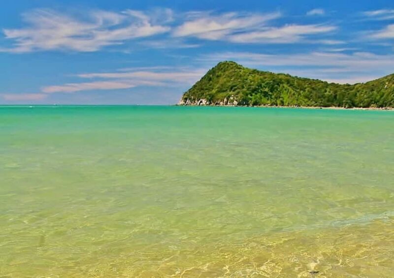 Abel Tasman National Full Park Scenic Cruise - Price, Duration, and Value