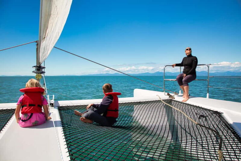 Abel Tasman National Park: Cruise, Walk & Sailing Tour - Who Would Love This Tour?