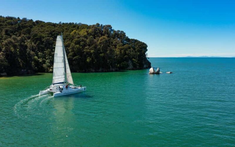 Abel Tasman National Park: Sailing and Self-Guided Walk - Is This Tour Right for You?