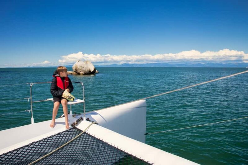 Abel Tasman National Park: Sailing and Self-Guided Walk - Final Thoughts