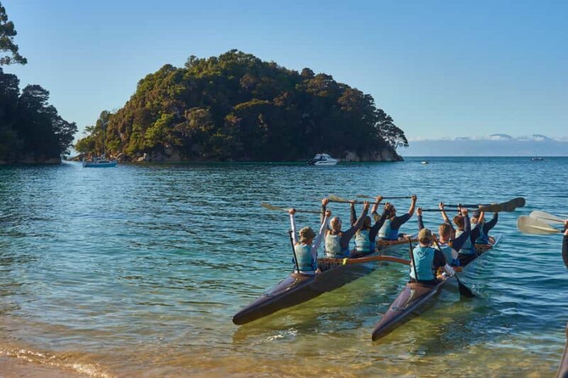 Abel Tasman National Park: Waka & Walk Tour - Who Should Consider This Tour?