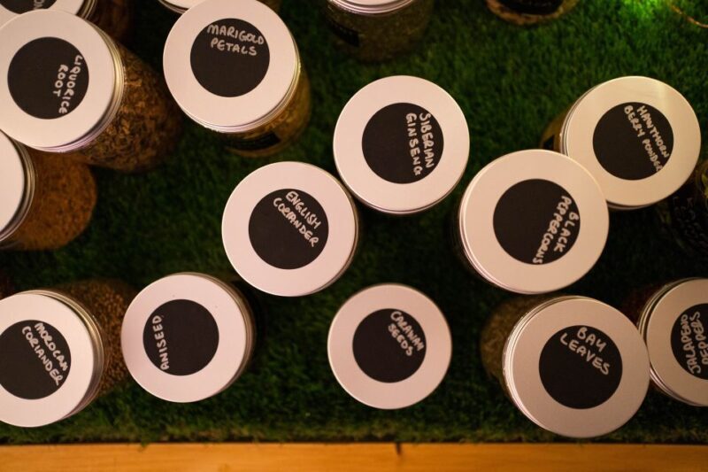 Aberdeen: Gin Distillery Discovery Tour with Welcome Drink - Who Should Consider This Tour?