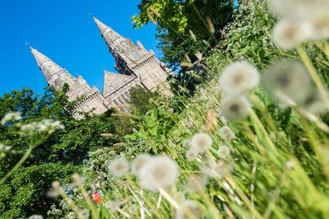 Aberdeen Historical Walking Tour - Frequently Asked Questions