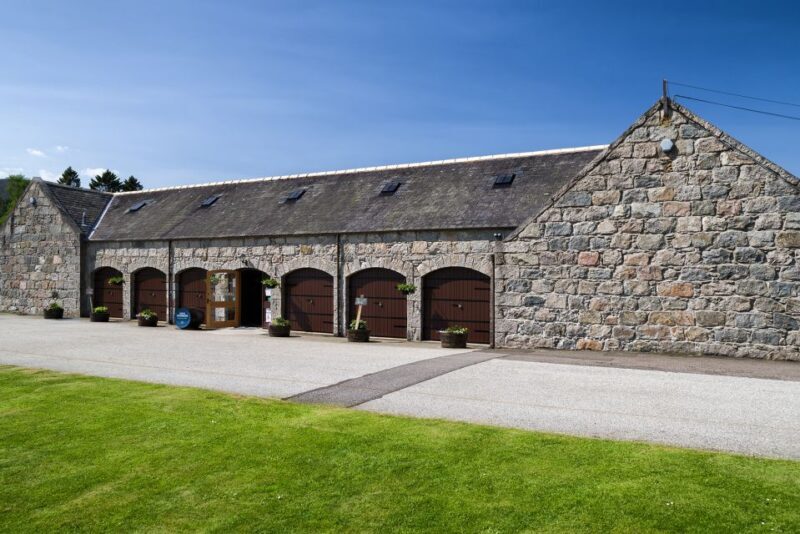 Aberdeen, Shire Castle & Distillery Private Group Day Tour - Who Will Love This Tour?