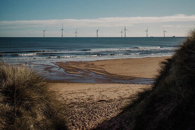 Aberdeen Tour App, Hidden Gems Game and Big Britain Quiz (1 Day Pass) UK - FAQ