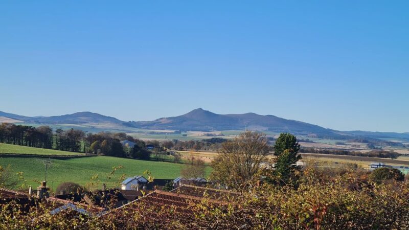 Aberdeen's Ancient Heritage and Folklore Tour - FAQ