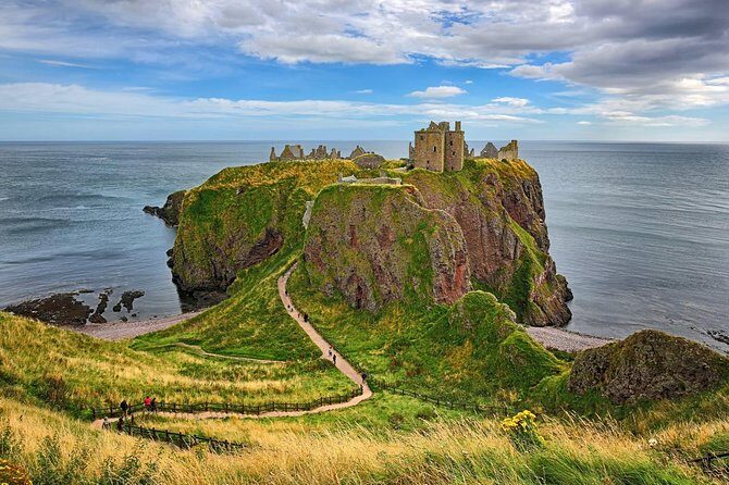 Aberdeenshire and Royal Deeside Private Half-day Castle Tour - A Detailed Look at the Tour Experience