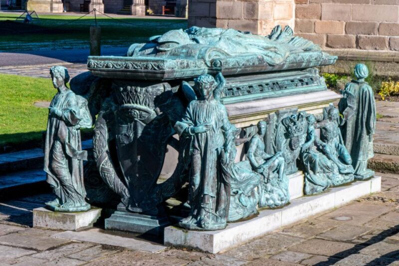 Aberdeenshire: Private Half Day Castle & Historic Areas Tour - A Deep Dive into the Tour Experience