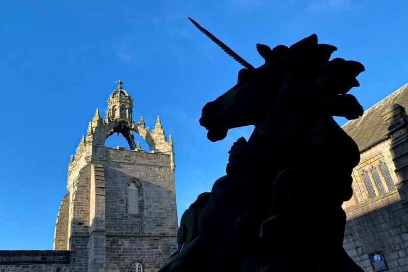 Aberdeenshire: Private Half Day Castle & Historic Areas Tour - FAQs