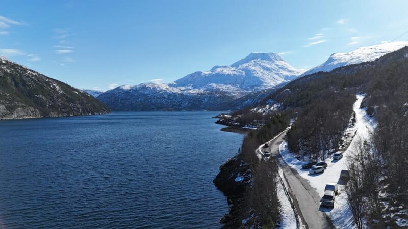 Abisko: Fjord Sightseeing and Photography Tour - The Sum Up