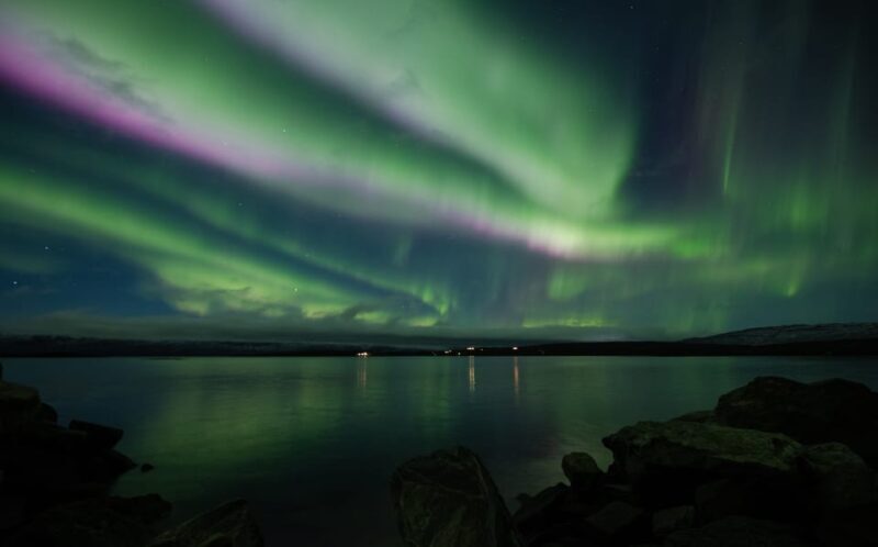 Abisko: Guided Autumn Aurora Chase with Hotel Transfers - Who Should Consider This Tour?