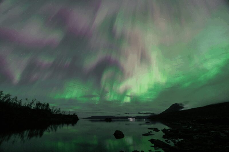 Abisko: Guided Autumn Aurora Chase with Hotel Transfers - FAQ