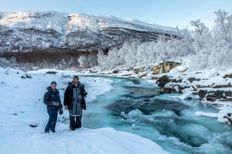 Abisko National Park: Scenic Morning Hike with Transfer - Key Points