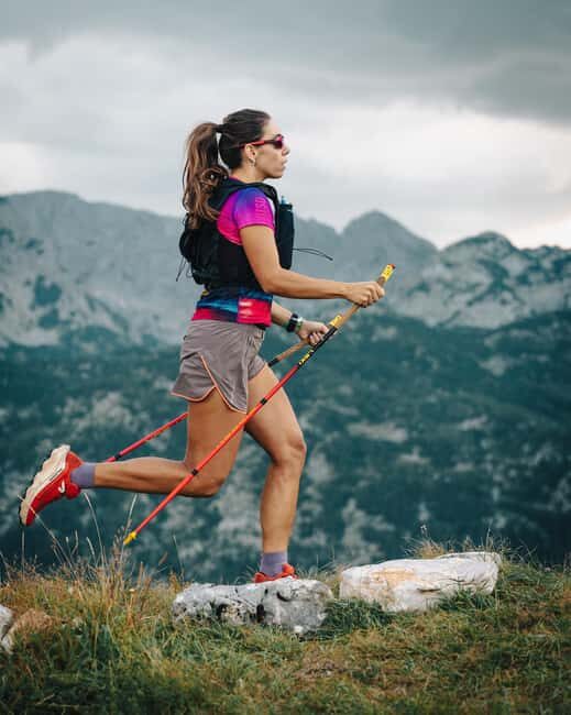 abljak: Black Lake & Zminje Lake Trail Running Tour - FAQs