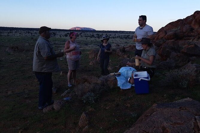 Aboriginal Homelands Experience - FAQs