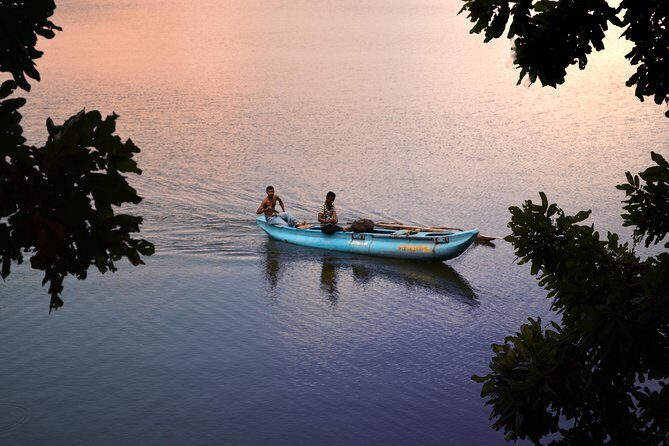 Aboriginal Village Tour from Kandy - Key Points