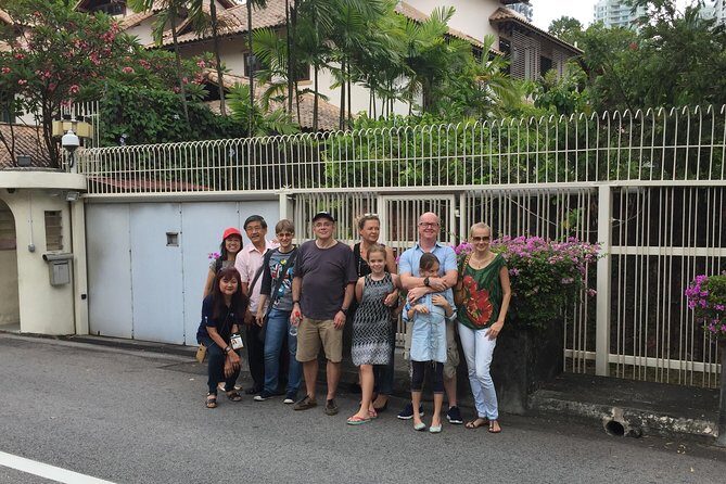 About Mr Lee - A Detailed Look at the Tour Experience