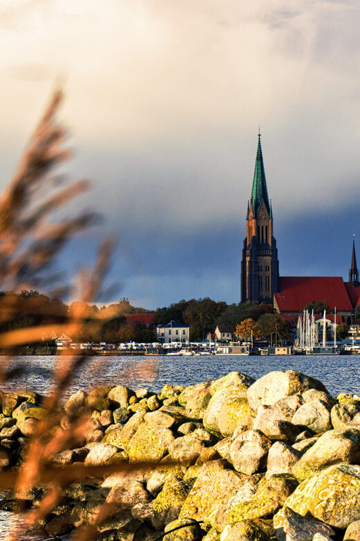 About Vikings, kings and cheeky monks (Medieval Schleswig) - The Sum Up