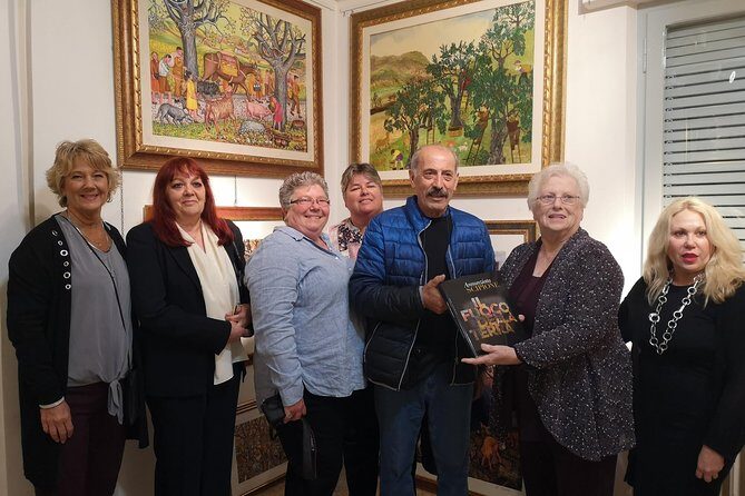 Abruzzo Ancestry Research & Tour Consultation Call - Practical Considerations and Who This Tour Suits Best