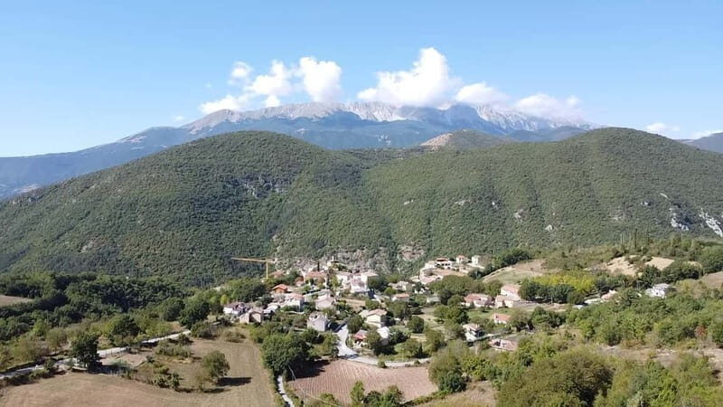 Abruzzo: Incredible e-bike adventures admiring the 4 medieval towers - A Detailed Look at the Abruzzo E-bike Experience