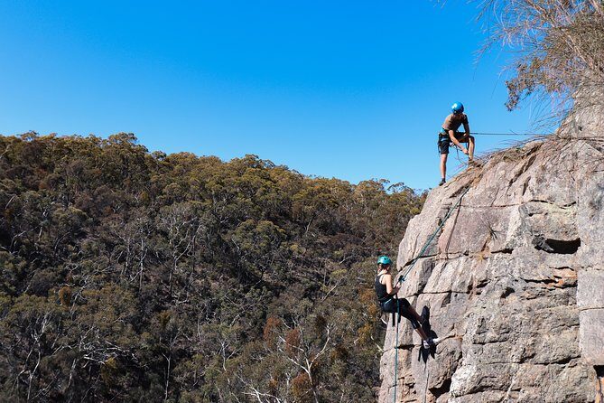 Abseiling Adventure in Adelaide - Who Will Love This Tour?