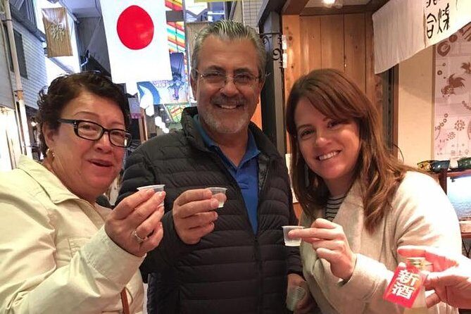 Absolute Osaka Food Tour - Why Choose the Absolute Osaka Food Tour?