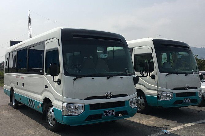 Ac Toyota Coaster Deluxe Coach Kathmandu to Pokhara - Final Thoughts