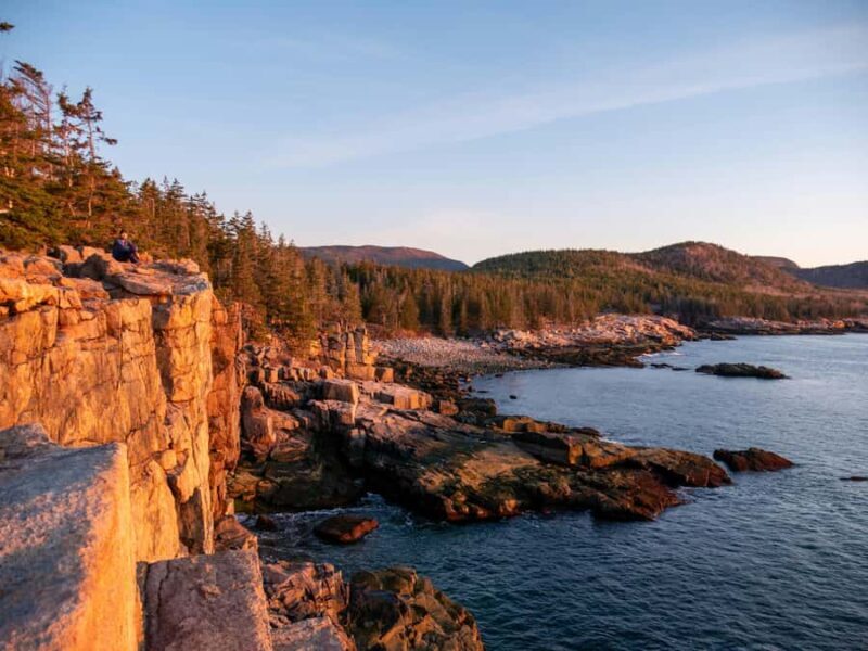 Acadia: Cadillac Mountain Half-Day Sunrise Tour with Hike - Why This Tour Delivers Value
