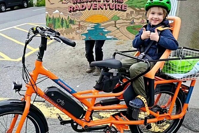 Acadia Fat tire Ebike Tours - FAQs