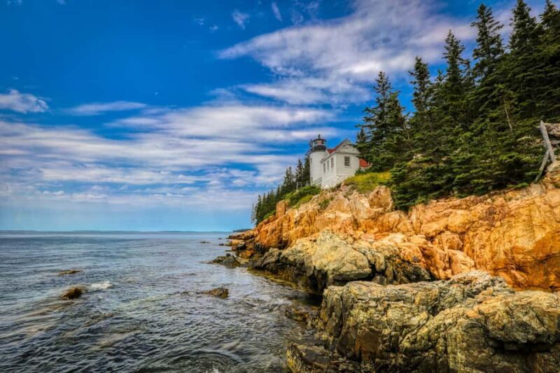 Acadia Full Day Private Tour & Hike - Who Should Book This Tour?