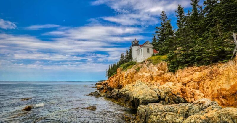 Acadia Full Day Private Tour & Hike - Frequently Asked Questions