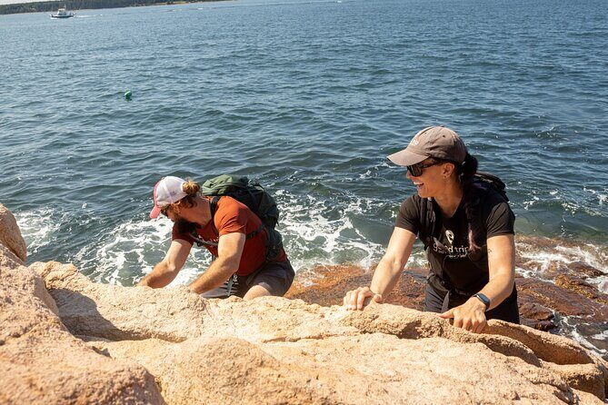 Acadia Full Day Small Group Tour & Hike - The Itinerary in Detail: What to Expect