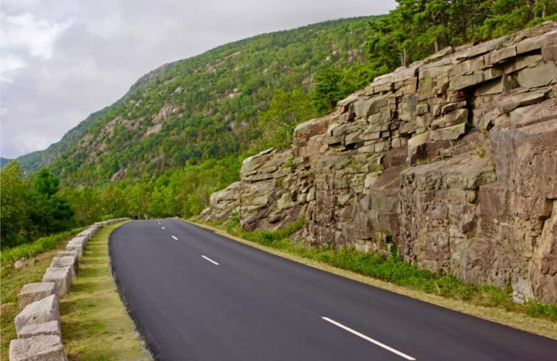 Acadia & Mount Desert Island: Private Full-Day Tour - Overview of the Experience