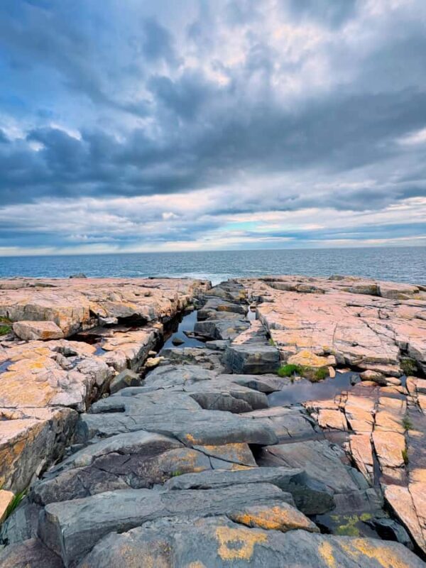 Acadia & Mount Desert Island: Private Full-Day Tour - Who Should Consider This Tour?