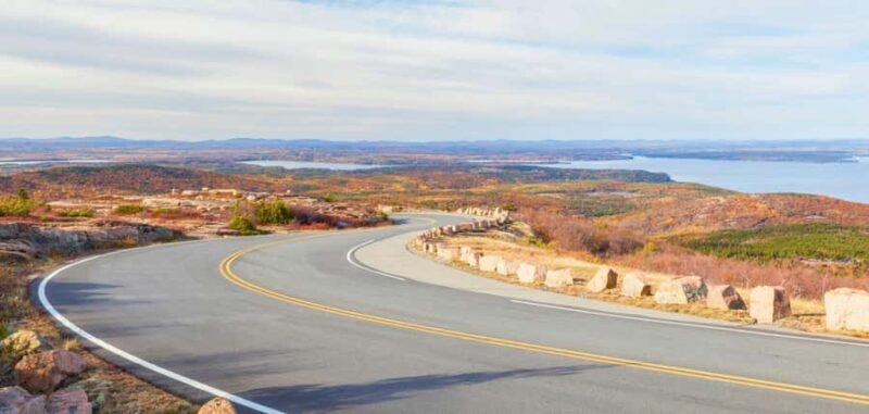 Acadia & Mount Desert Island: Private Full-Day Tour - Final Thoughts