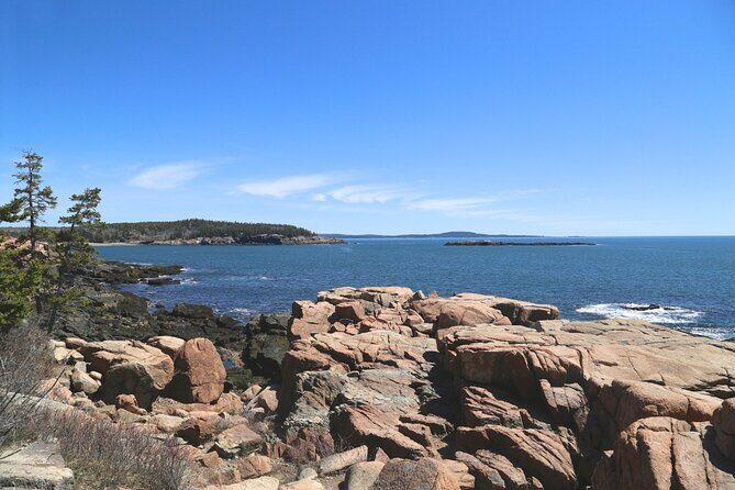 Acadia Mount Desert Island Self-Guided Driving Audio Tour - FAQ