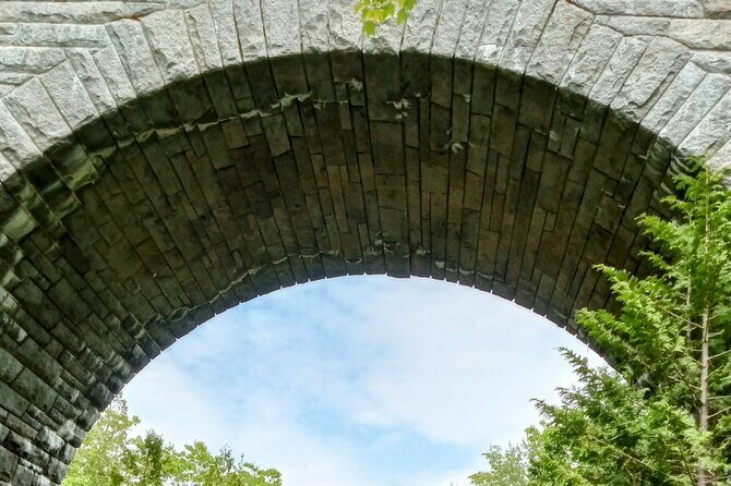 Acadia National Park Bass Harbor Lighthouse Private Driving Tour - Frequently Asked Questions