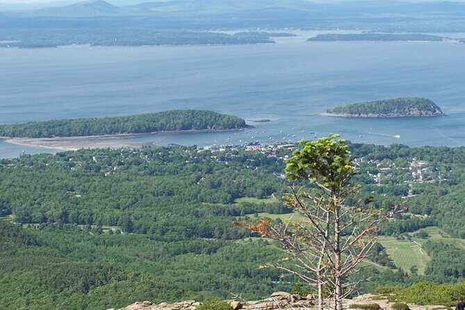 Acadia National Park & Boston 3-Day Tour from NYC | Kids 50% Off - Key Points