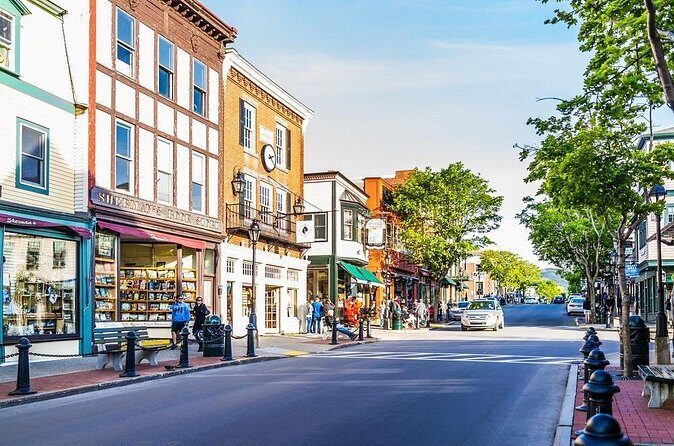 Acadia National Park & Boston 3-Day Tour from NYC | Kids 50% Off - Who This Tour Is Best For