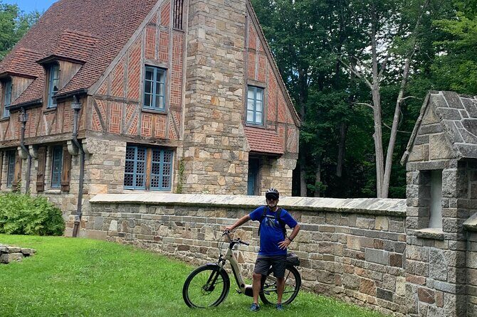 Acadia National Park Premium Specialized E-Bike Rental - What to Expect from Your E-Bike Adventure