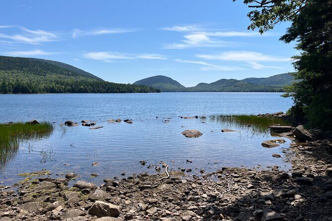 Acadia National Park Premium Specialized E-Bike Rental - The Practicalities: What You Should Know