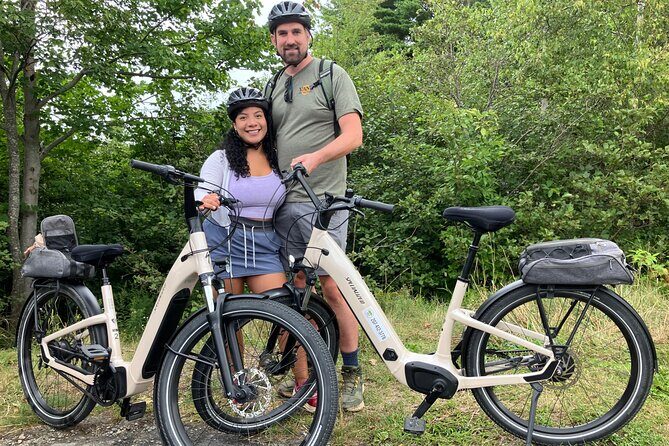 Acadia National Park Premium Specialized E-Bike Rental - Who Should Consider This Tour?