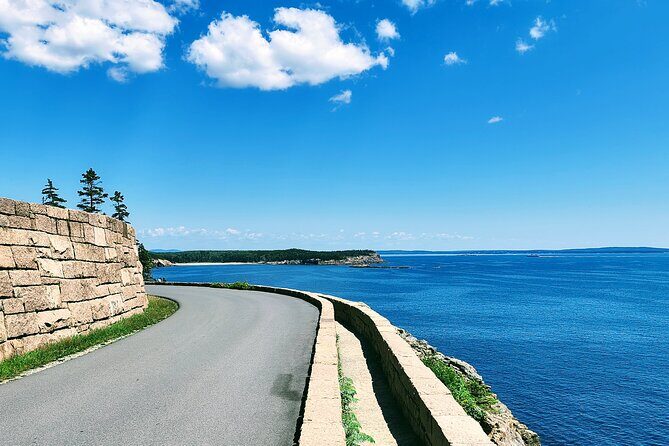 Acadia National Park Tour Sea to Summit - Who Should Consider This Tour?