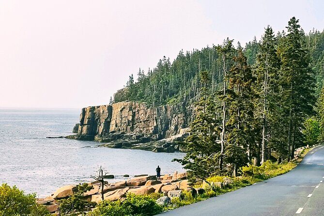 Acadia National Park Tour Wonders of Acadia - Key Points
