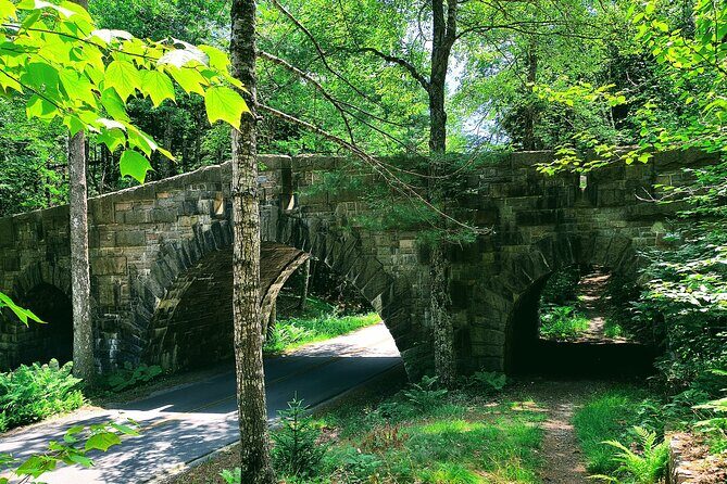 Acadia National Park Tour Wonders of Acadia - An in-depth look at the Wonders of Acadia Tour