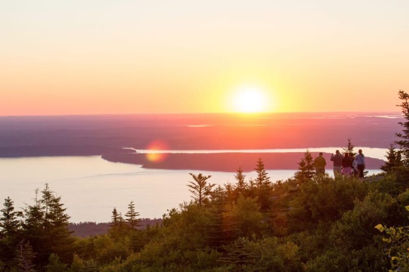 Acadia: Private Tour and Hike - Final Thoughts