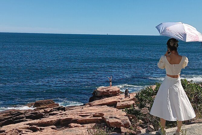 Acadia Woody's Cadillac Loop 3 Hour Driving Tour - Introducing the Acadia Woodys Cadillac Loop 3-Hour Driving Tour